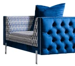 Fotel MADERA