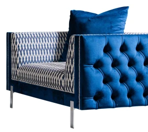 Fotel MADERA